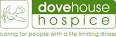 Dove House Hospice logo