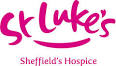 St. Luke's Hospice logo