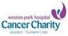 Weston Park Hospital Cancer Charity logo